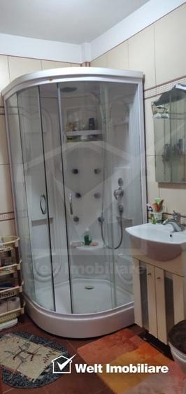 Apartament 3 camere 68 mp, parcare, zona Parc Poligon, Floresti - 6