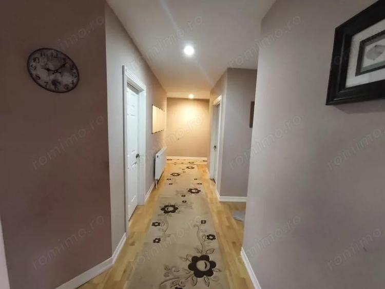 Casa in stil american, 150mp, 3000mp teren, Radauti - 8