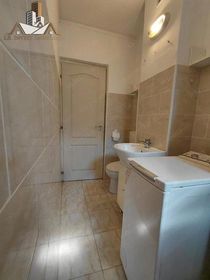Apartament cu 2 camere semidecomandat 300 - 10