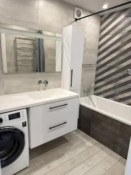 Garsoniera de 30 mp in zona Doroban?i - 3