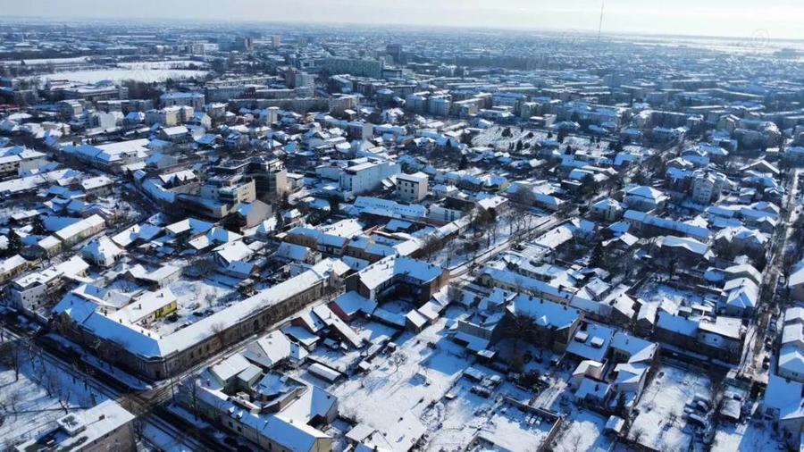 Oportunitate rara in centrul Timisoarei teren cu potential major de dezvoltare - 9