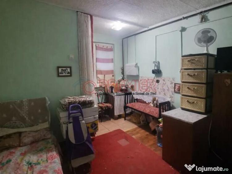 Garsoniera CF 3 - parter Bd. 1 Decembrie 1918 - 2