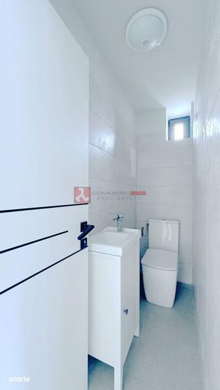 SPATIU COMERCIAL 77 MP | SUPRAFATA VITRATA 12 ML | CENTRUL CIVIC - 1