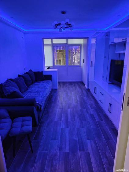 Inchiriez apartament Re?i?a, zona-Lunca - UBB- Poli?ie -Centru - 10