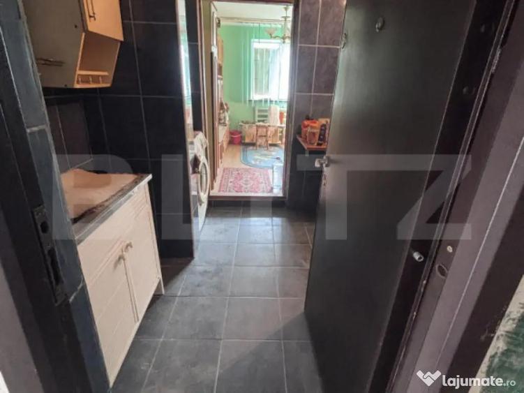 Garsoniera de vanzare, 21,36 mp, zona Sud - 3