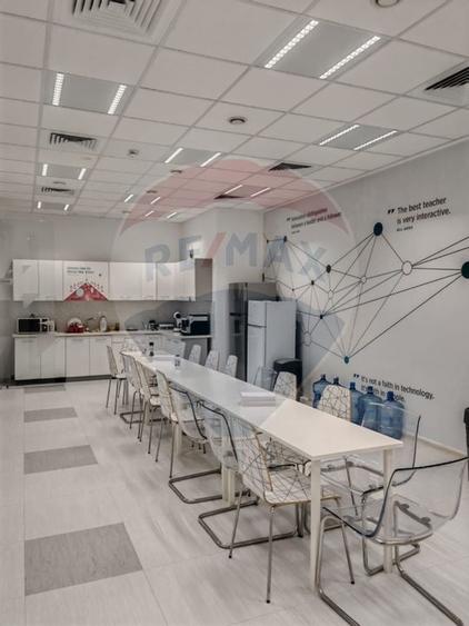 Spatiu de birouri (168 mp) - zona Garii - 19