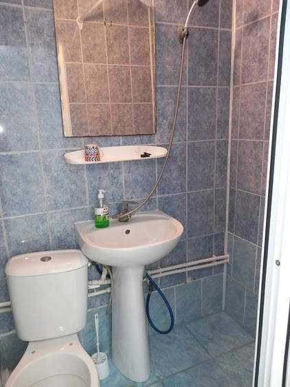 Camera camin Dacia zona Biserica Catolica - 8