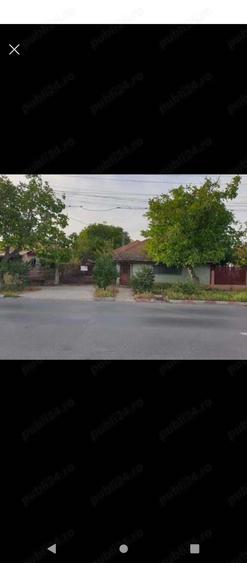 Casa de vanzare + teren 743mp ! Alexandria! - 2