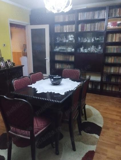 Apartament 2 camere confort 1 semidecomandat 4 4 - 4