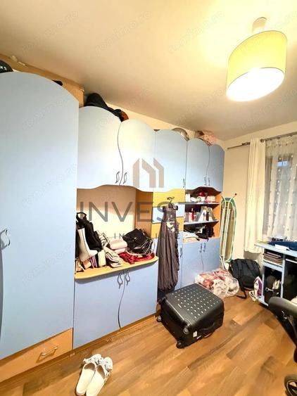 Apartament cu 3 camere in Marasti ! - 1