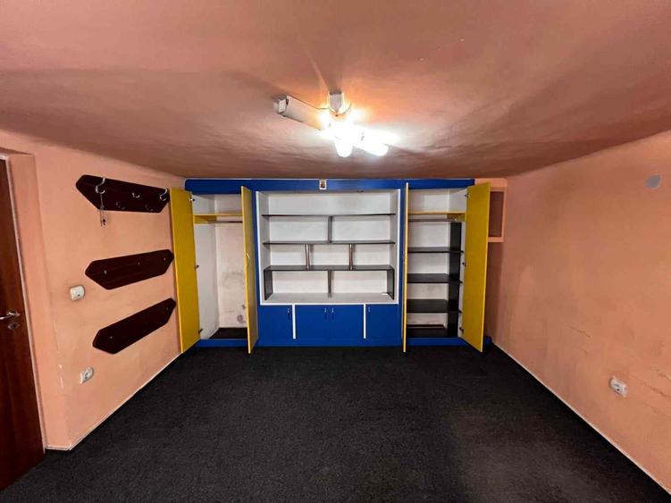 Central -ap. in casa cu intrare din strada - 3