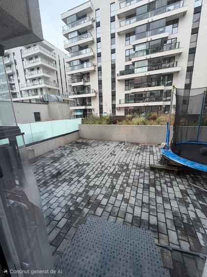 3 Camere Tomis Park 93mp+ 50 mp Terasa Zona Euromaterna - 5