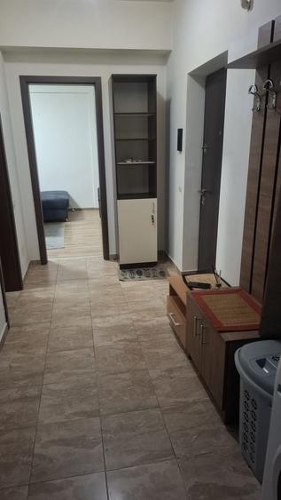 AP 2 CAMERE SALAJ, BLOC NOU, LOC PARCARE, CENTRALA TERMICA, MODERN - 16