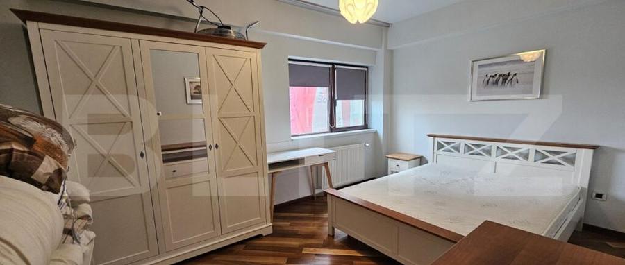 Apartament de lux cu 4 camere, 148 mp, la etajul 1, Targovis - 2
