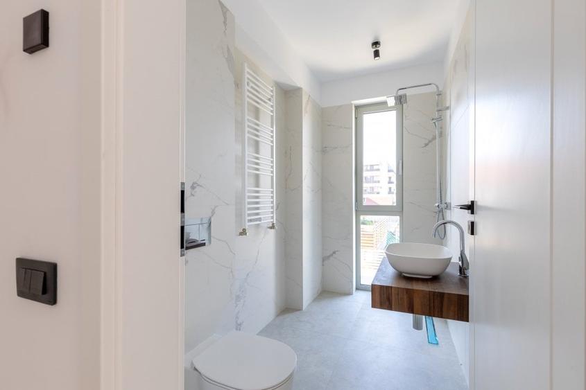 Oasis Homes - Concept smart&green  - zona Iancu Nicolae - 29