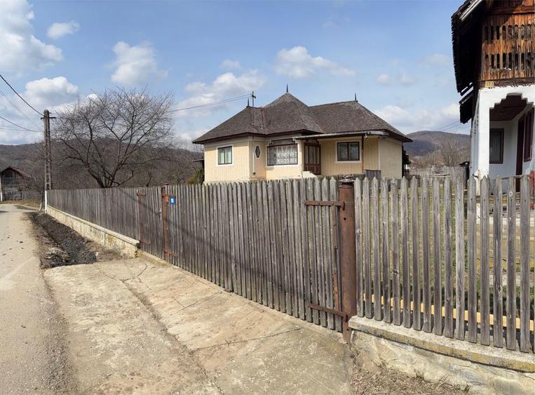 Casa de vanzare Stefesti - 5