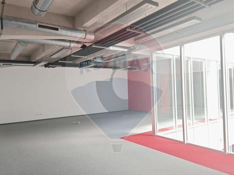 Spațiu de birouri de 295 mp de închiriat în zona Gara - 1