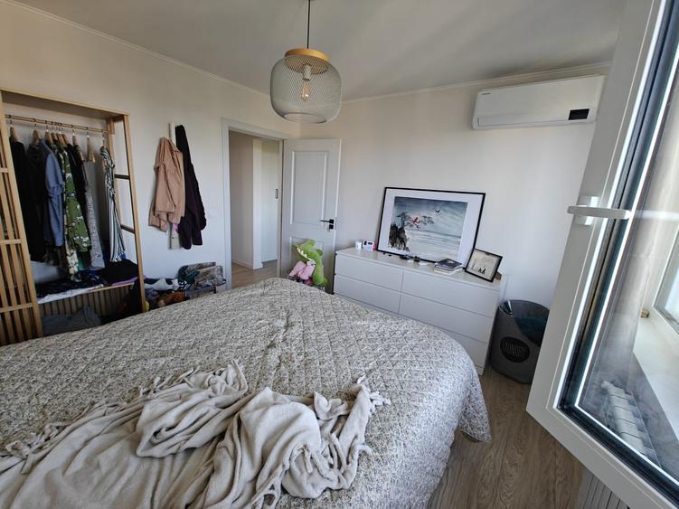 TATARASI-ap.3 camere, decomandat,RENOVAT, mobilat si utilat, OCAZIE ,70m2! - 5