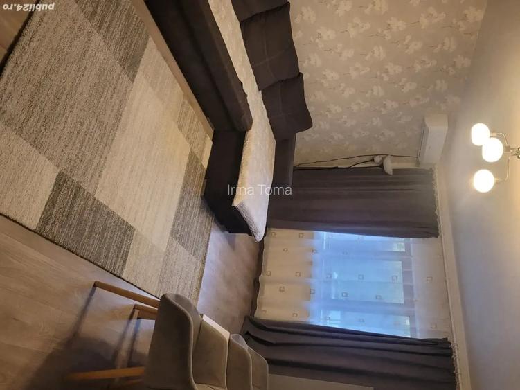 Inchiriez apartament 2 camere