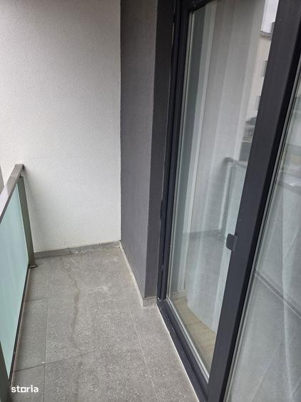 De inchiriat apartament 2 camere, parcare, Sesul de sus, Floresti, Cj - 8