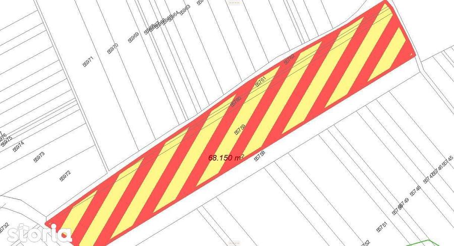 Teren intravilan parcelabil Gepiu 7 E mp - 3