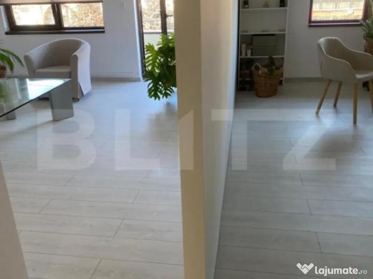 Spa?iu de birouri intr-o loca?ie cu trafic ridicat Zo - 4