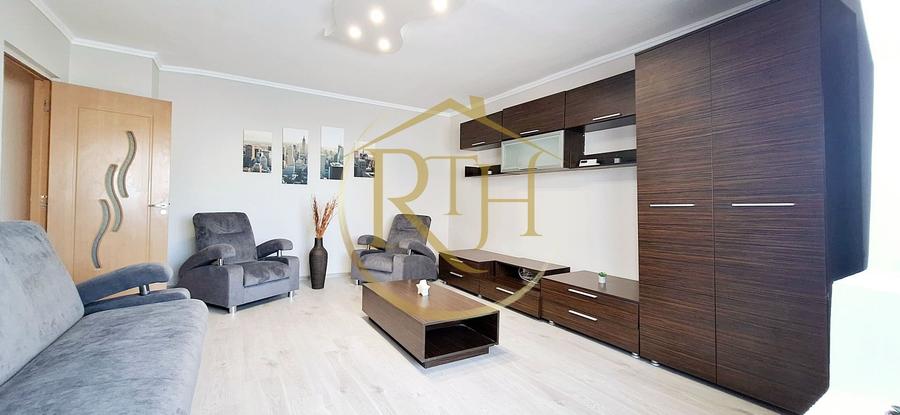 Apartament 1 camera, decomandat, zona Fraidorf langa Lacul Lamaita - 9