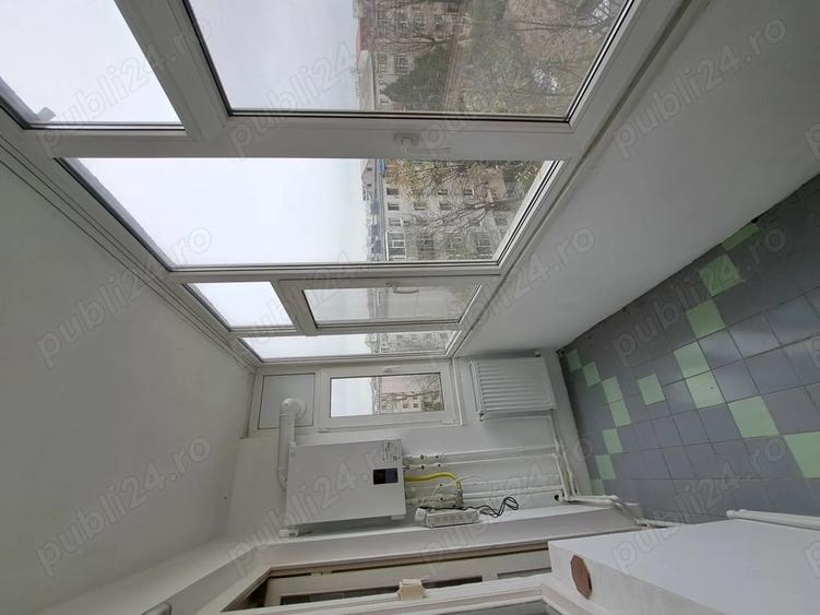 Apartament 3 camere Casa de Cultura Constan?a - 2