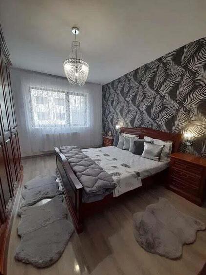 Lavandei Residence - Inchiriere ap. 3 cam + loc de parcare - 6