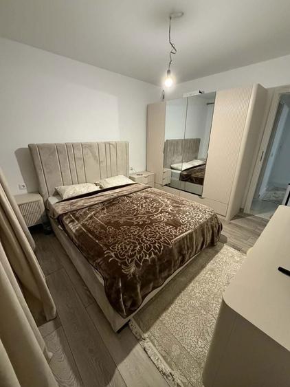 Apartament 3 camere crangasi auchan - 6
