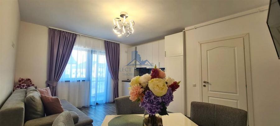 Apartament\ inchiriere regim hotelier \ Sibiu \ Selimbar - 1