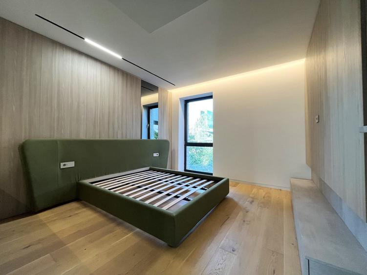 IMOBIL BOUTIQUE | 4 CAMERE || PARCARE INCLUSA || MOBILAT | AVIATORILOR - 21