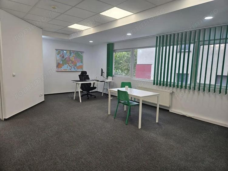 Spatiu de birouri zona Victoriei - 6