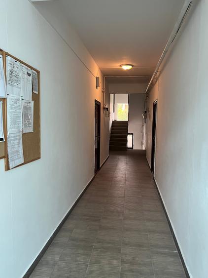 Daci, str Hasdeu, garsoniera decomandata, gaze. - 10