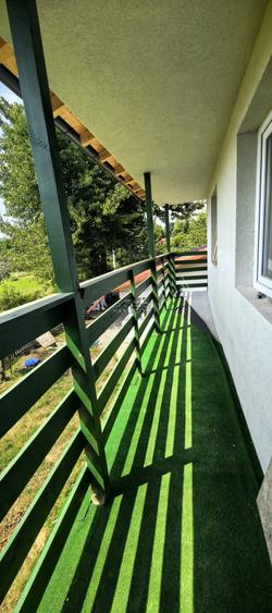 Casa de vacanta in statiunea Breaza PH - 11