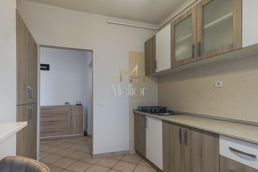 Apartament cu 1 camera | 42 mp | langa Spitalul de Recuperare! - 3