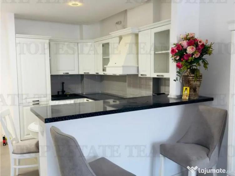 Apartament 2 camere de lux, in Mamaia Nord / Navodari - 6