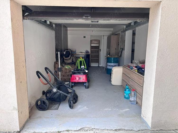 inchiriez Garaj 27 mp - PARTER - Complex Anotimpuri - 5