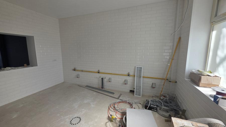 Spațiu 191 mp | B-dul Tudor Vladimirescu | Vizibilitate maximă - 6