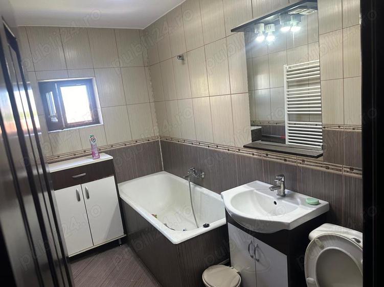 Inchiriez apartament 3 camere (particular ) - 9