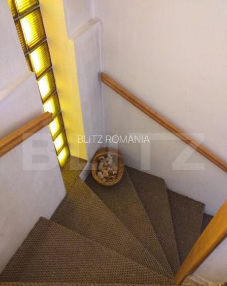 Casa 5 Camere, Zona Centrala - Bra?ov