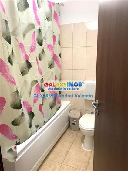 Garsoniera Bloc Nou Berceni - Dimitrie Leonida - Parcare - 6