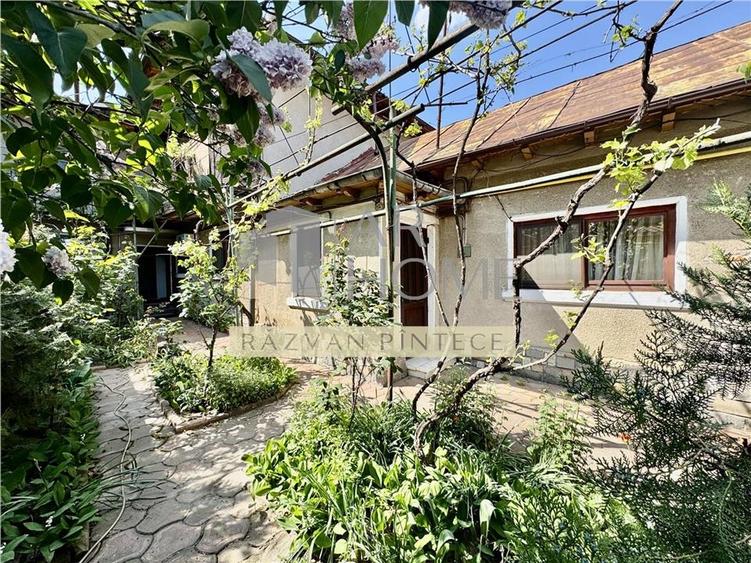Casa P+1E, 6 camere, teren 250 mp, ultracentral, Ploiesti - 3