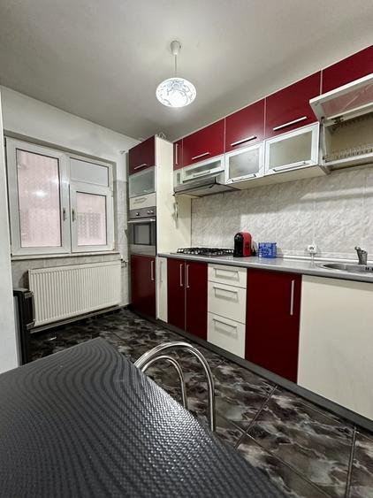 Drumul Taberei,zona Romancierilor - 1