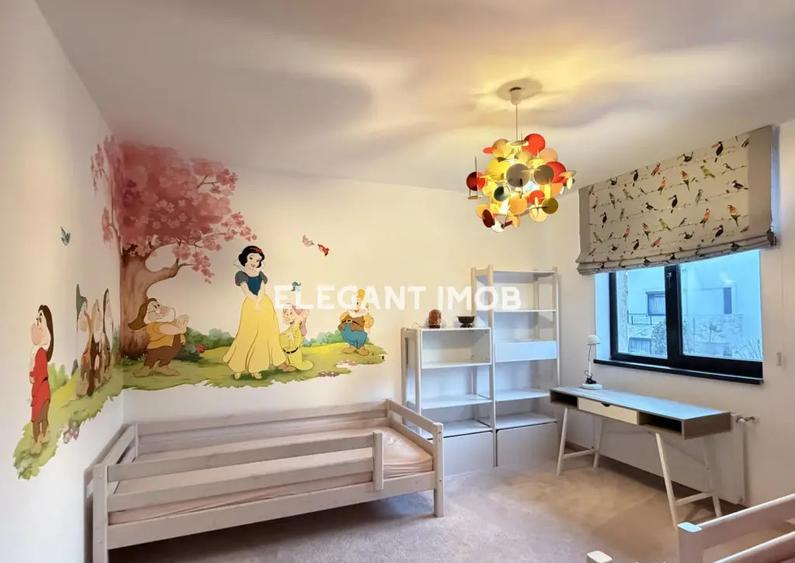 Vila Corbeanca Forest - 7