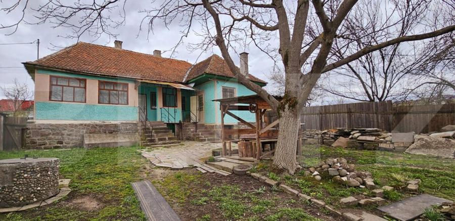 Casa de vanzare in Micfalau - 5