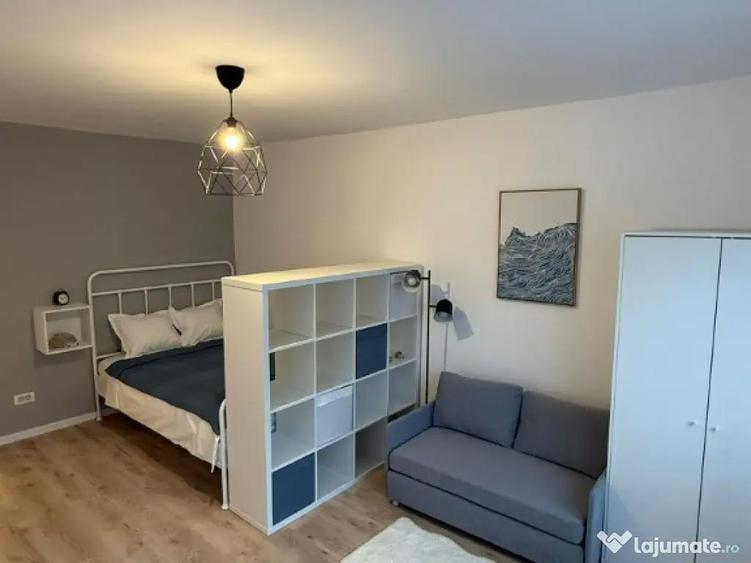 Garsoniera de vanzare in Tineretului, in apropiere de Metrou,Piata. - 8