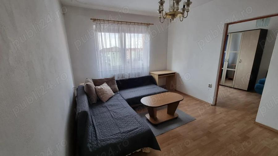 Inchiriez apartament Mihai viteazu - 6
