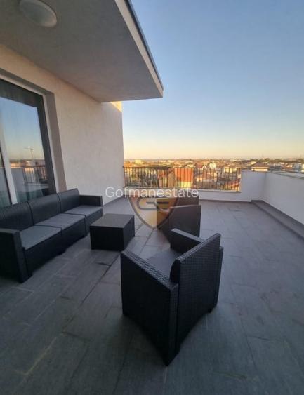 Apartament 3 camere zona Veterani