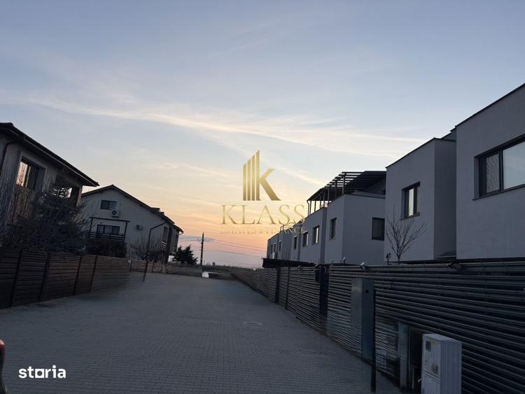 Teren 624 mp Otopeni de vanzare - 4